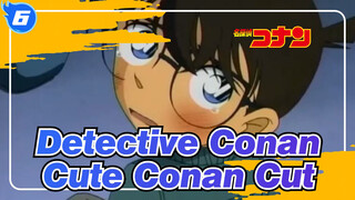 [Detective Conan] Conan Lucu Cut_6
