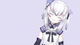Dong Xuelian’s super clear and cute self-introduction: Hello everyone, I am Dong Xuelian