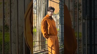 #chenxingxu #เฉินซิงซวี่ 🍊🍁😍