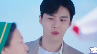 [Kim Seon-ho|START UP] A miserable male second? Sweet for you! Heart-beating 100s! [Han Ji-pyeong's 