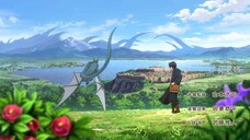 Sozai Saishuka no Isekai Ryokouki (A Gatherer's Adventure in Isekai) Episode 1