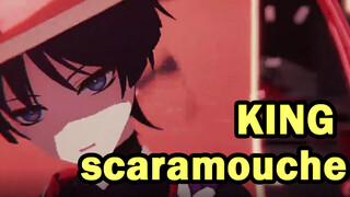 KINGscaramouche