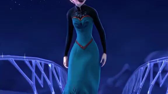 elsa × phonk