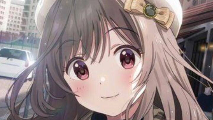 watch this now NYA~