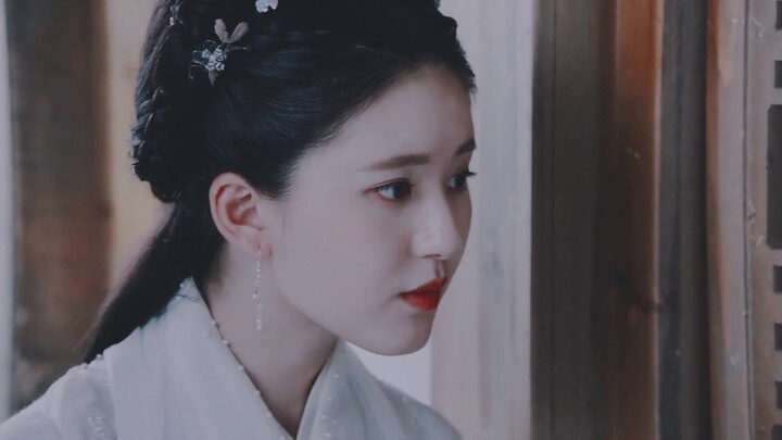 [Chen Zheyuan×Zhao Lusi] ดอกไม้โง่ๆ ตัวน้อยและน้องชายที่งี่เง่าของเธอ