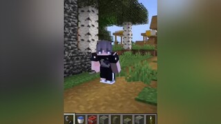 Villager Pasti Bangga😎minecraft tahunbaru2022