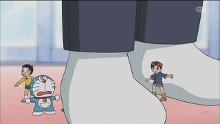 Doraemon episode 110