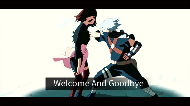 kasihan Obito🥀🥀🥀😔😔😔