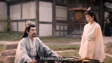 🇨🇳Ep.11 - Sword & Beloved (2025) EngSub