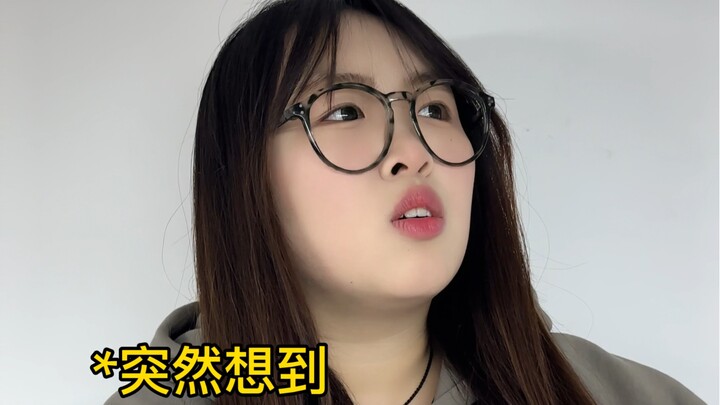 Versi asli: @HahaCao