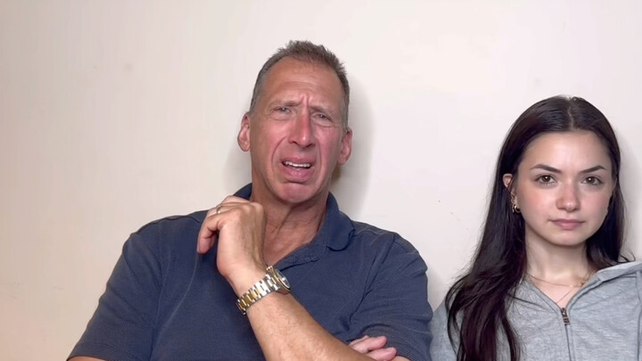 “What’s Mom’s name?”