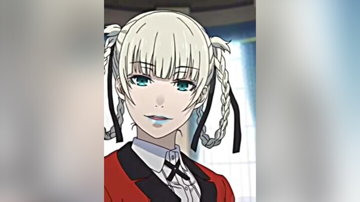 tặng  nè kirarimomobami xuhuong anime nhacnaychillphet foryou kakegurui icehoney_team😈💀 ic🚬✨ xuhuong fypシ