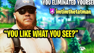 คลิป TWITCH ที่มีคนดูมากที่สุดตลอดกาลของ TIMTHETATMAN! 3