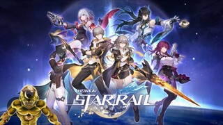 Honkai Star Rail - Episode 1 (SilverWolf bergabung dengan Kafka) Part 2.