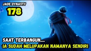 JADE DYNASTY CHAPTER 178 - SETELAH HAMPIR MATI !