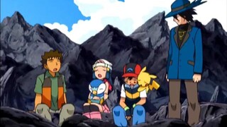 Pokemon mùa 3 tập 105 thuyết minh