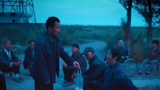全剧没写一个苦，却苦出了天际。