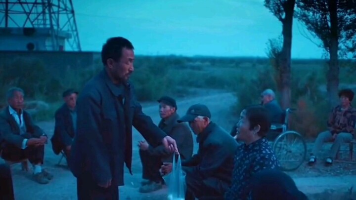 全剧没写一个苦，却苦出了天际。