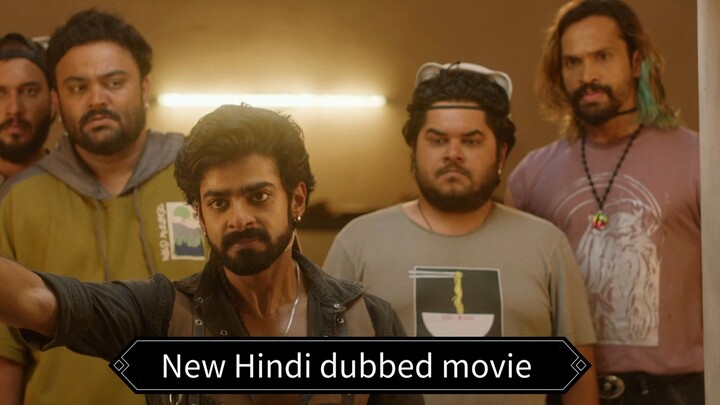 New Hindi Dubbed Movie 2026 South Indian Movies Dubbed in hindi full movie