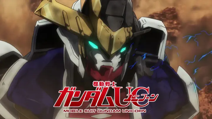 [MAD AMV][Gundam] My Demons