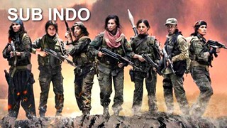 Sisters in Arms (2019) SUB INDO