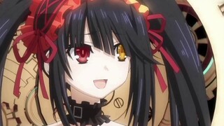 [Brainwashing loop] Kurumi: Ah la la la ~