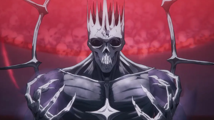 Asmodai - ฝันร้าย (AMV) Castlevania