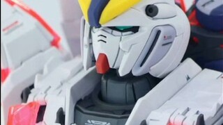 [ZHT&GUNDAM NT] เวอร์ชั่นการ์ดกลายเป็นแนวป้องกันสุดท้ายของ MG เหรอ? การตีความโดยละเอียดของการ์ดเวอร์