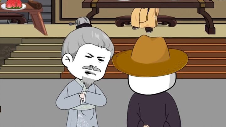 Poor Minister Episode 26 Part 2