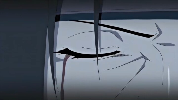 Itachi Edit