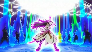 【Nhạc Phim Anime】 Main Giấu Nghề Là Yêu Vương Chiếm Hữu Dục Cực Cường Trọn Bộ