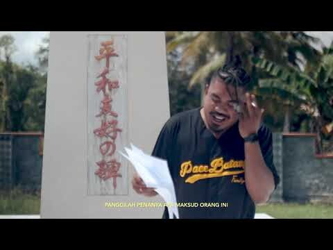 Epo D'Fenomeno - Sarjana Hip Hop (MV)