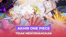 ENDING ONE PIECE BOCOR!!