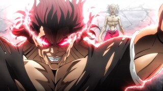 Baki (2020) AMV- OUTWORK [Reupload]
