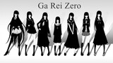 Ga Rei Zero Episode_10 (ENG SUB)