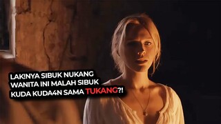 SINT!NG! KEPINCUT RUDAL TUKANG YG MASIH MUDA | Alur cerita film | story recapped