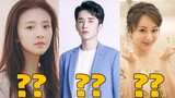 Love When The Stars Fall Chinese Drama 2020 | Cast Real Ages and Real Names |RW Facts & Profile|