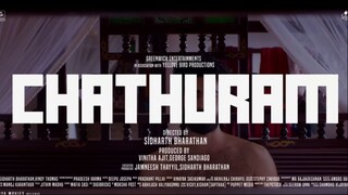 Chathuram (2024)