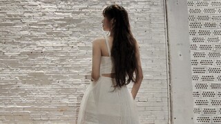 尝试不同风格！DM-fromis_9 翻跳 不喜欢这样的我也doesn't matter