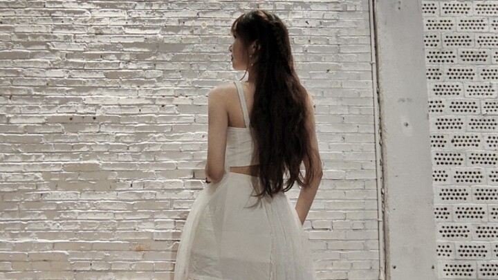 جرب أساليب مختلفة! DM-fromis_9 لا أحب هذا النوع من الرقص، لا يهم