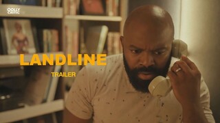 Landline (2025) - Sub indo
