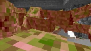 Minecraft: เมื่อคุณขุดสัตว์ประหลาดของเพื่อนคุณ