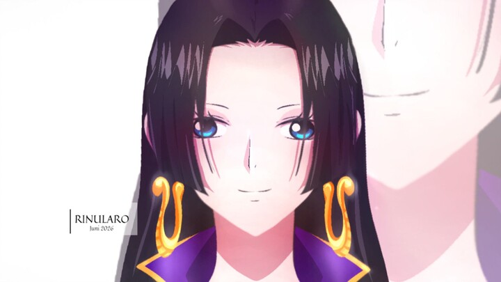 『 Hancock 』