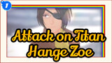 [Attack on Titan]Hange Zoe-Cutlery_1