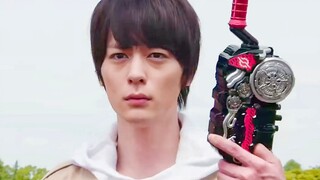 รวบรวมฉากที่โด่งดังใน Kamen Rider ที่นักบิดหลักเอาชนะนักบิดคนที่สอง