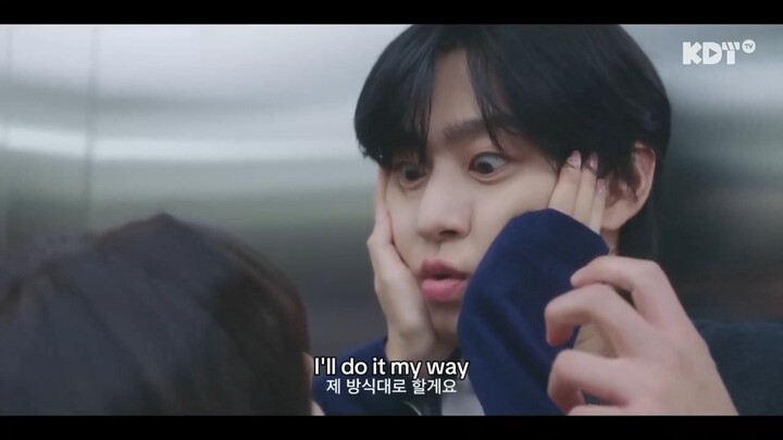 Sold Out Today | Korean Drama | Special Teaser