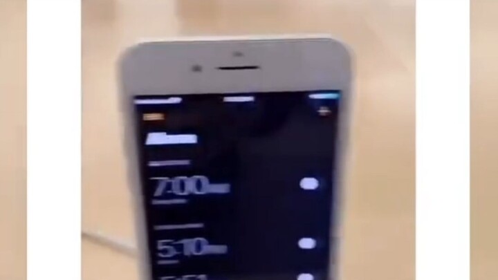 If you don't mess around, you won't get into trouble 😂