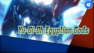 Epic Entrance Of Egyptian Gods | Yu-Gi-Oh Compilation_4
