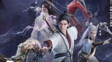 Immortality S4 Eps 13-16 End Sub Indo Hd