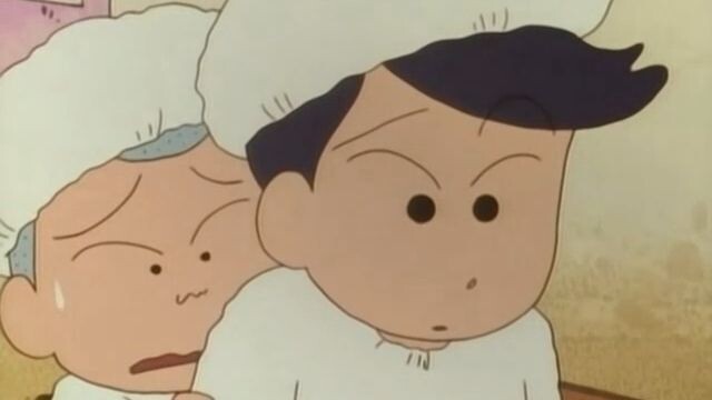 Crayon Shin-chan - 0003 [Takarir Indonesia] [DVD]